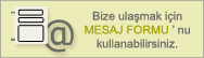Mesaj Formu
