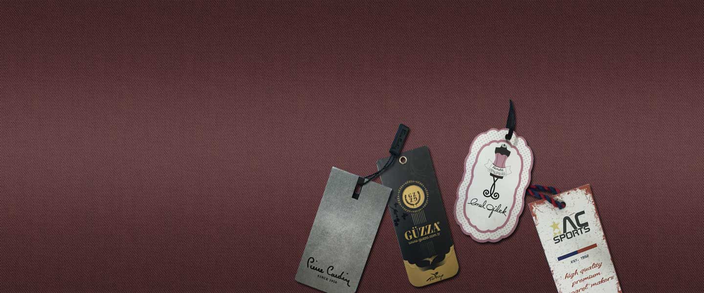 KARTON ETİKET