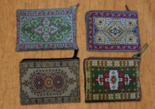 BOOKMARK - CÜZDAN