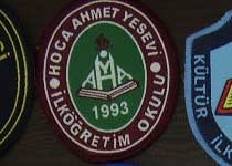 Okul Arması 3