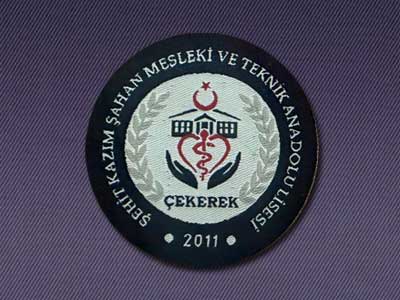 Okul Arması 10