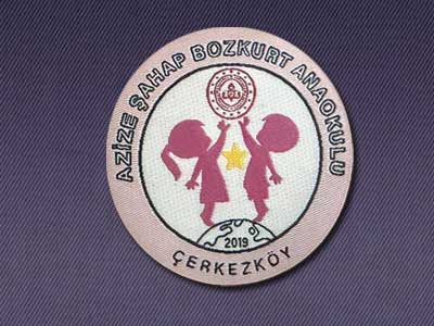 Okul Arması 11