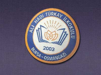 Okul Arması 12
