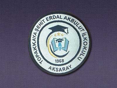 Okul Arması 13