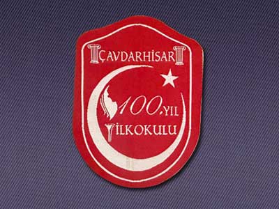 Okul Arması 15