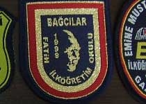Okul Arması 6