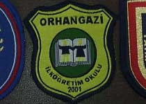 Okul Arması 7