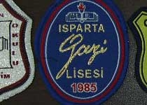 Okul Arması 8