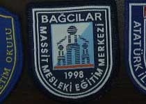 Okul Arması 9