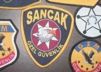 Güvenlik Armaları ve Apoletler 2