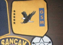 Güvenlik Armaları ve Apoletler 4