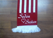 Dokuma Atkı 2