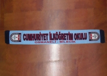 Dokuma Kaşkol 5
