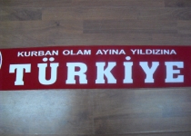 Dokuma Kaşkol 1