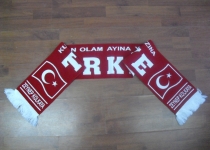 Dokuma Kaşkol 2