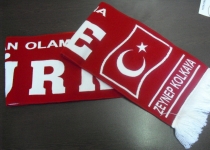 Dokuma Kaşkol 3