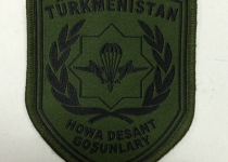 Cırtlı Askeri Arma 3