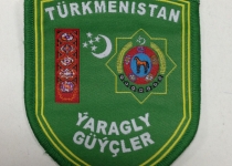Cırtlı Askeri Arma 9
